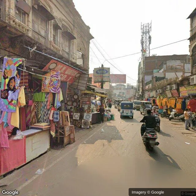 Hoarding — Lucknow — CupShup