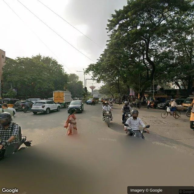 Hoarding — Anna Nagar,, Chennai — CupShup