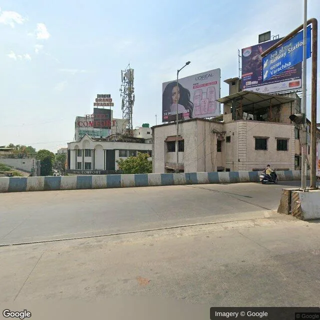 Hoarding — Varachha, Surat — CupShup