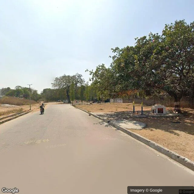 Bus Queue Shelter — Neredmet, Secunderabad — CupShup