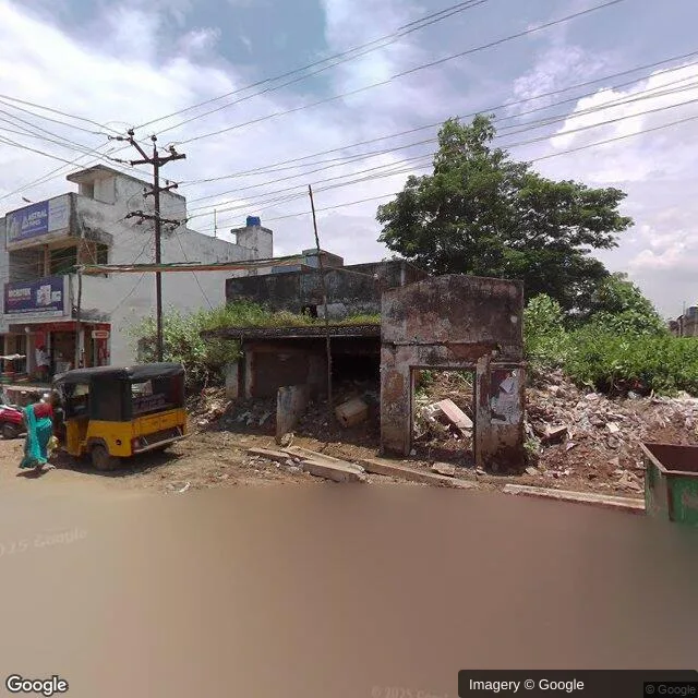 Hoarding -, Parvatipuram, Vizianagaram, 58011