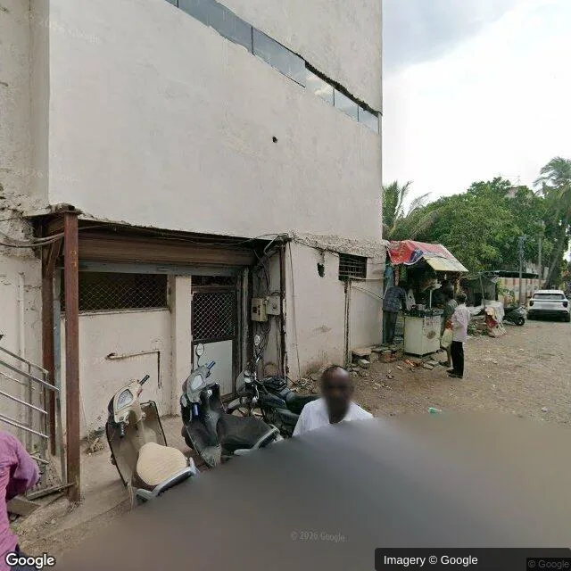 Hoarding - Godutai Nagar Kalaburagi, 23377
