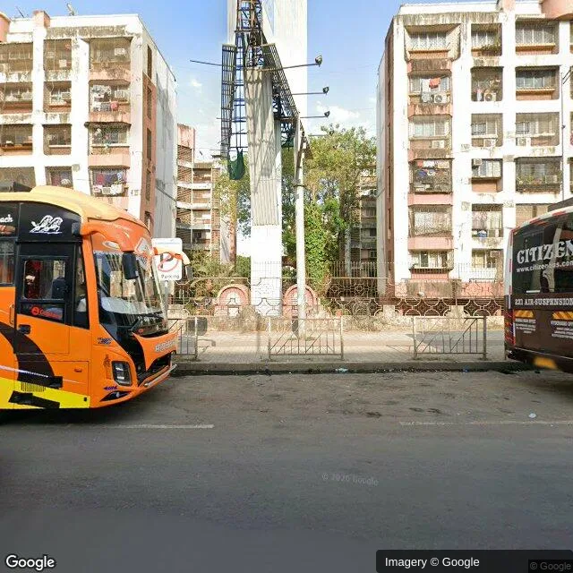 Hoarding — Borivali East, Mumbai — CupShup