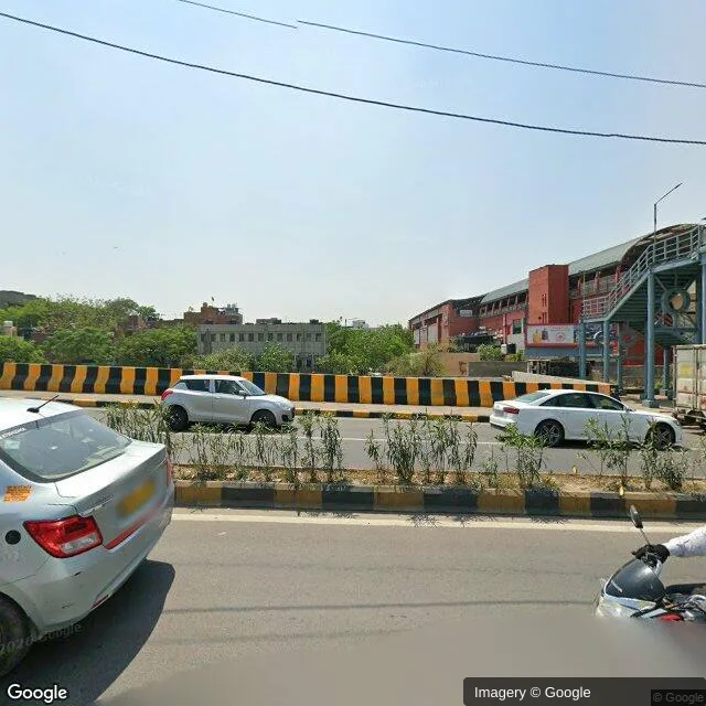 Hoarding - Sahibabad Delhi, 99311