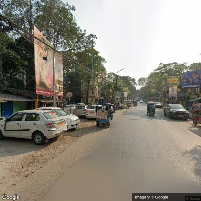 Hoarding -, Uttarpara, Hooghly, 62405