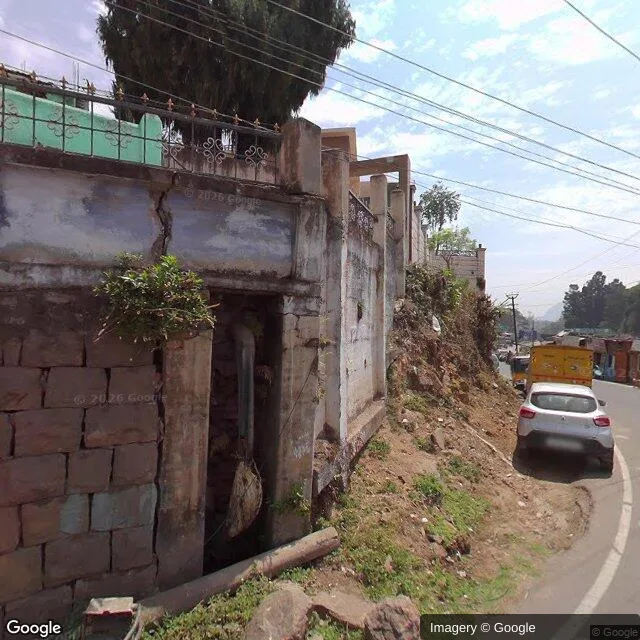 Hoarding -, Vannarpet, Ooty, 64223