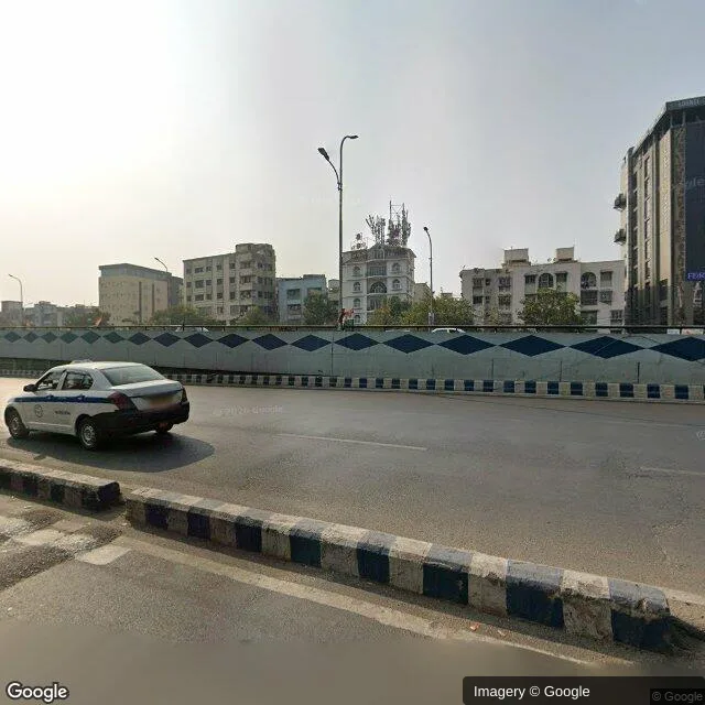 Hoarding - Baguiati Kolkata, 92109