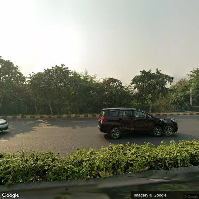 Hoarding - New Delhi, 101371