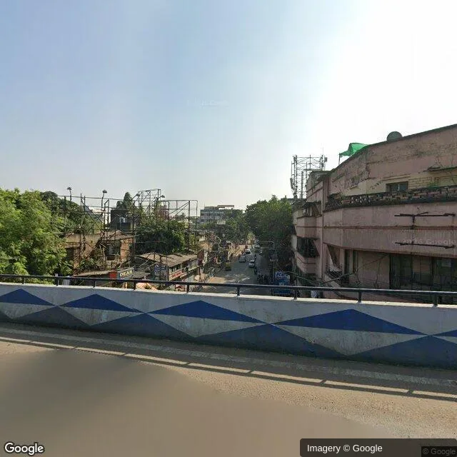 Hoarding - Taratala Kolkata, 103862