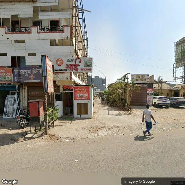 Hoarding - Hinjawadi Pimpri-Chinchwad, 109030