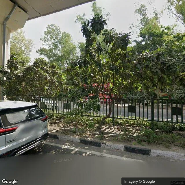 Hoarding — Model Town, Delhi — CupShup