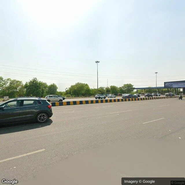 Hoarding — Sector 15A, Noida — CupShup