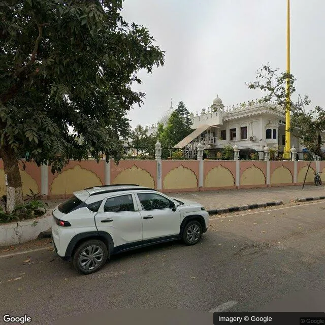 Hoarding — Sector 34, Chandigarh — CupShup