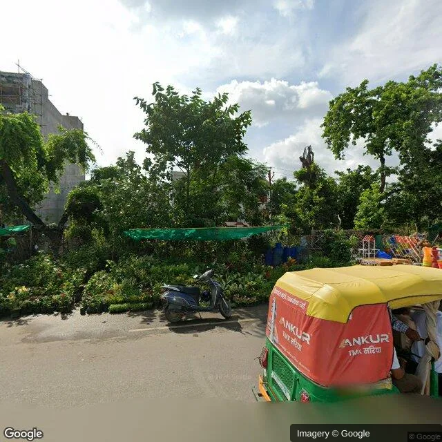 Hoarding - South City Lucknow, 93268