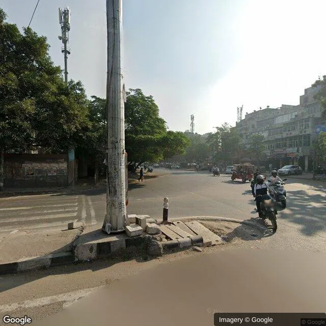 Hoarding - Mayur Vihar Delhi, 99590