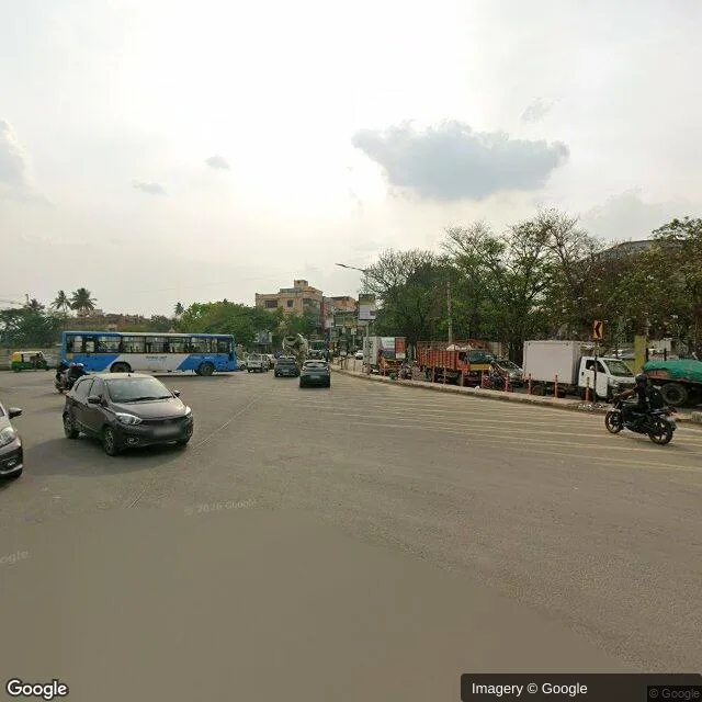 Hoarding — Whitefield, Bangalore — CupShup
