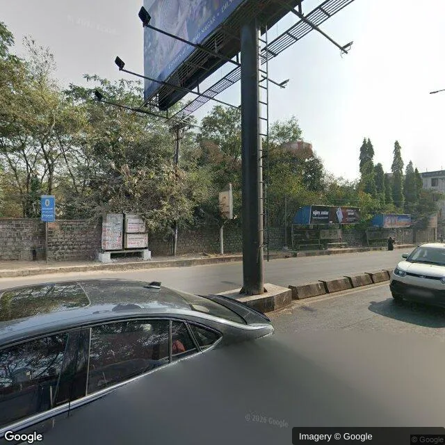 Hoarding — Karkhana, Secunderabad — CupShup