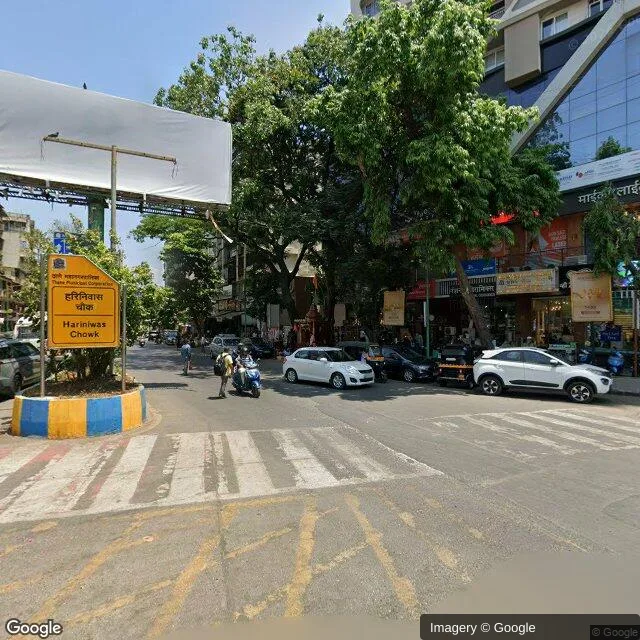 Kiosk — Thane West, Thane — CupShup