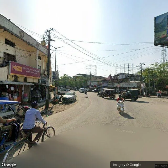 Hoarding — Tinsukia — CupShup