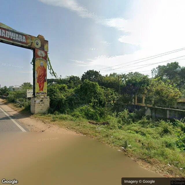 Hoarding — Sugar Town, Mandya — CupShup
