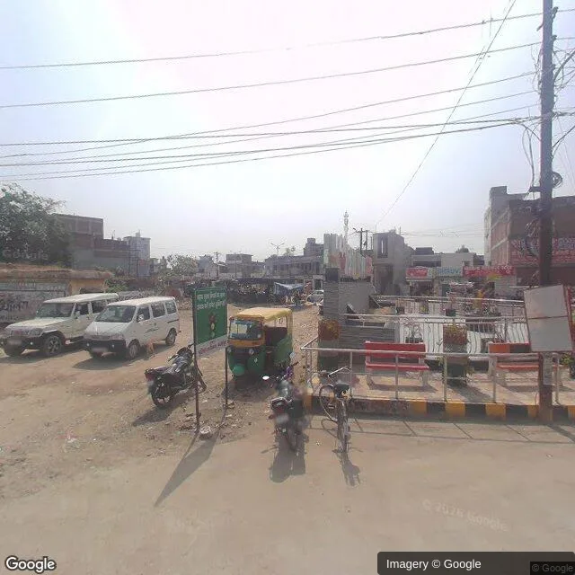 Hoarding - Civil Lines Fatehpur, 81382