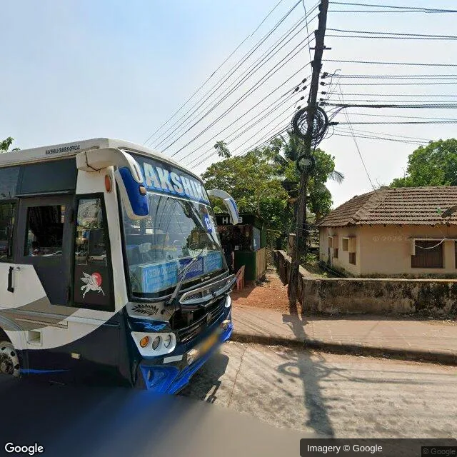 Hoarding — Kavoor, Mangaluru — CupShup