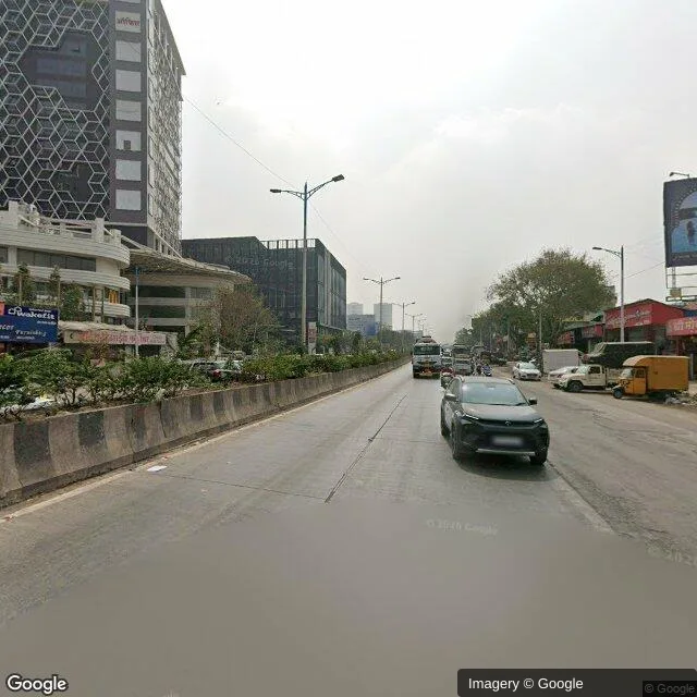 Hoarding - Kharadi Pune, 109092
