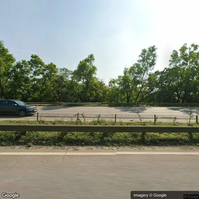 Hoarding at Tungarli, Lonavala — outdoor advertising