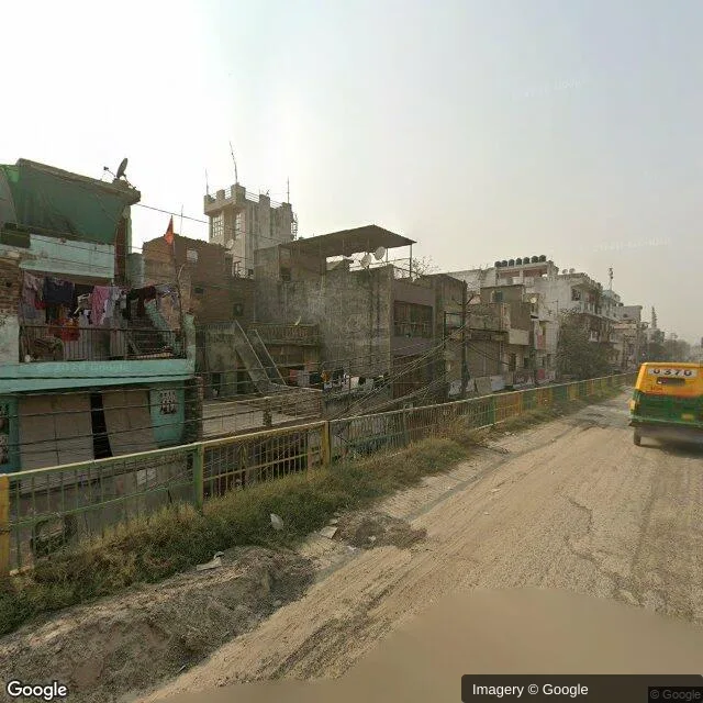 Hoarding at Daulatpura,, Ghaziabad — outdoor advertising