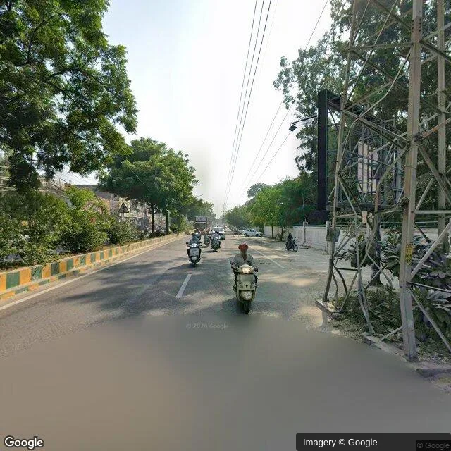 Hoarding at Shimlapuri Ludhiana, Shimla — outdoor advertising