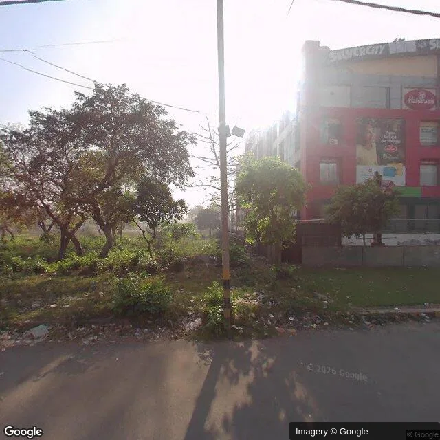 Hoarding at Sector 12,, Faridabad — outdoor advertising