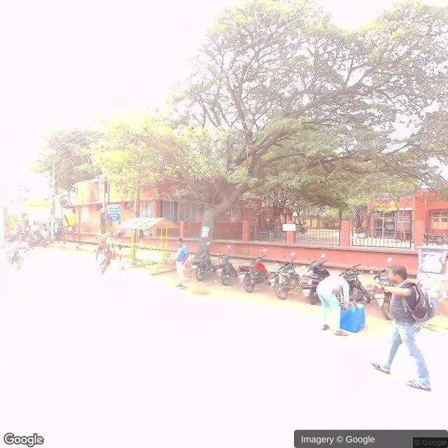 Hoarding at Gouri Shankar Nagar Ranebennur, 84668, Ranebennuru — outdoor advertising
