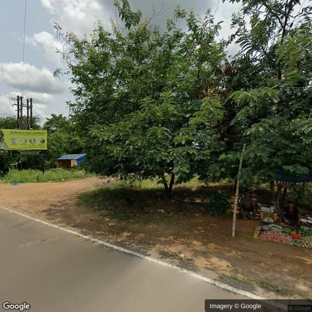 Hoarding in Durgapur — outdoor advertising