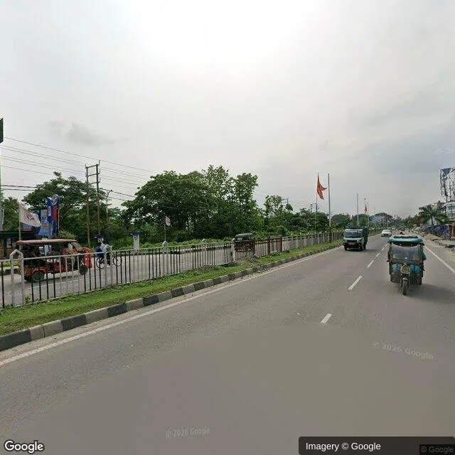 Hoarding at , Tinbatti More, Siliguri, 60577, Siliguri — outdoor advertising