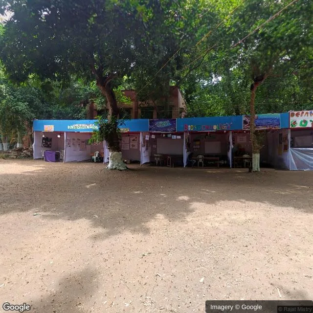 Hoarding in Bardhaman — outdoor advertising