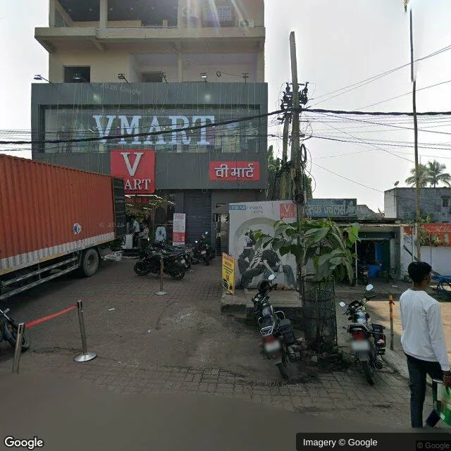 Hoarding at Phusro, Bokaro, Phusro — outdoor advertising